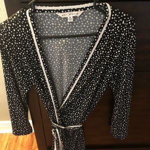 Max Studio Wrap around dress